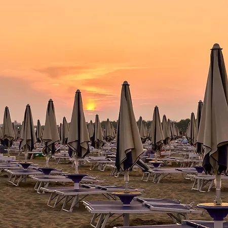 And Cozy Flat 100m From The - Beahost Apartamento Bibione