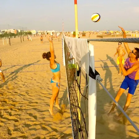 Apartamento And Cozy Flat 100m From The - Beahost Bibione