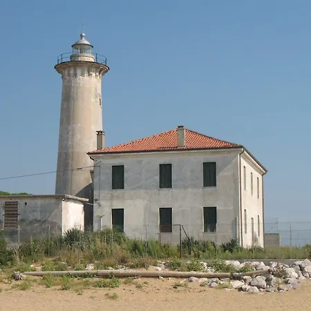And Cozy Flat 100m From The - Beahost * Bibione