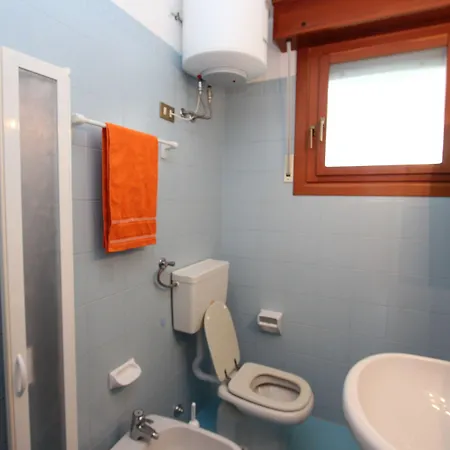 And Cozy Flat 100m From The - Beahost Bibione
