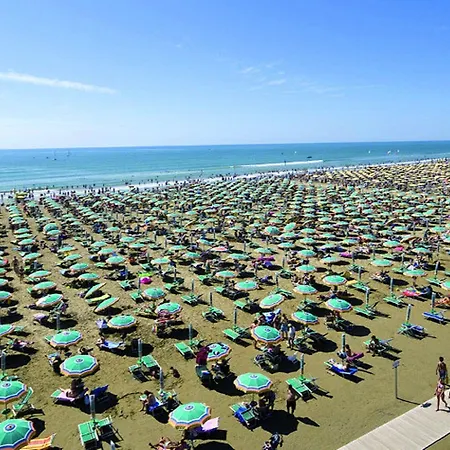 Apartamento And Cozy Flat 100m From The - Beahost Bibione